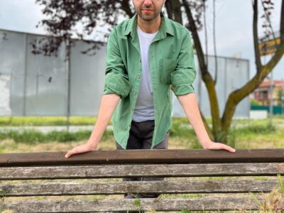 Davide Rizza