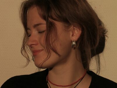 Sarah Müller