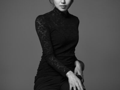 Sophie-Youjung Lee
