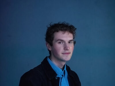 Adam Possener