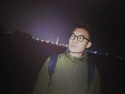 Shengteng Zhang